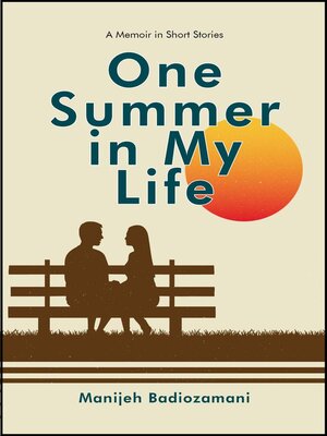 cover image of One Summer in My Life
